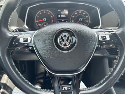 2019 Volkswagen Jetta R-Line   - Photo 14 - Amarillo, TX 79110