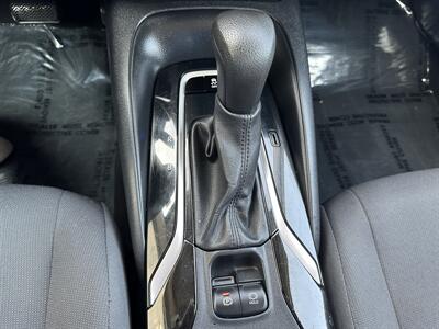 2020 Toyota Corolla LE   - Photo 16 - Amarillo, TX 79110