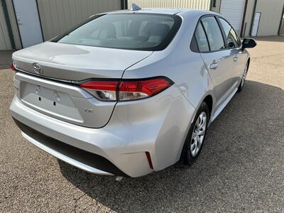2020 Toyota Corolla LE   - Photo 2 - Amarillo, TX 79110