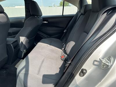 2020 Toyota Corolla LE   - Photo 7 - Amarillo, TX 79110