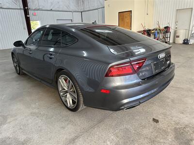 2018 Audi A7 3.0T quattro Premium Plus   - Photo 4 - Amarillo, TX 79110