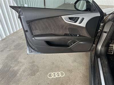 2018 Audi A7 3.0T quattro Premium Plus   - Photo 11 - Amarillo, TX 79110