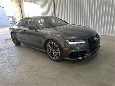 2018 Audi A7 3.0T quattro Premium Plus   - Photo 7 - Amarillo, TX 79110