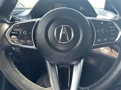 2020 Acura RDX SH-AWD   - Photo 11 - Amarillo, TX 79110