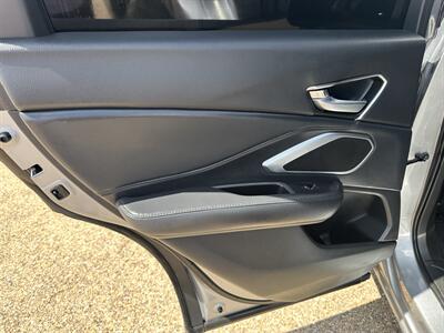 2020 Acura RDX SH-AWD   - Photo 6 - Amarillo, TX 79110