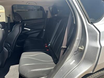 2020 Acura RDX SH-AWD   - Photo 7 - Amarillo, TX 79110