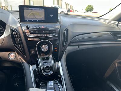 2020 Acura RDX SH-AWD   - Photo 12 - Amarillo, TX 79110