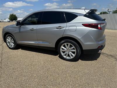 2020 Acura RDX SH-AWD   - Photo 2 - Amarillo, TX 79110