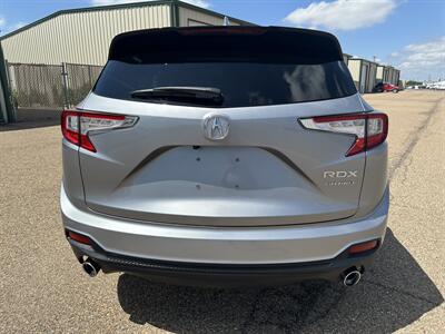 2020 Acura RDX SH-AWD   - Photo 3 - Amarillo, TX 79110