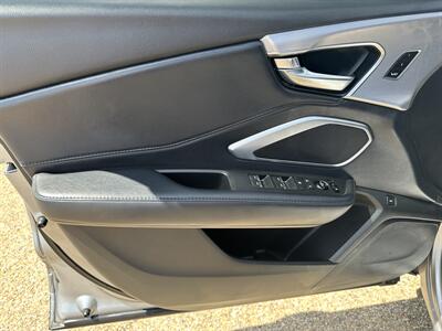 2020 Acura RDX SH-AWD   - Photo 9 - Amarillo, TX 79110