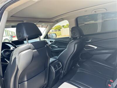 2020 Acura RDX SH-AWD   - Photo 8 - Amarillo, TX 79110