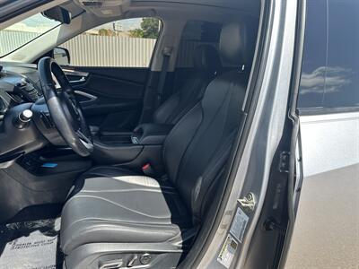 2020 Acura RDX SH-AWD   - Photo 10 - Amarillo, TX 79110