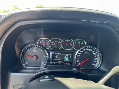 2018 GMC Sierra 1500 SLT   - Photo 17 - Amarillo, TX 79110