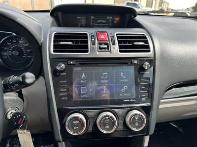 2018 Subaru Forester 2.5i Limited   - Photo 13 - Amarillo, TX 79110
