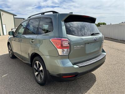 2018 Subaru Forester 2.5i Limited   - Photo 3 - Amarillo, TX 79110