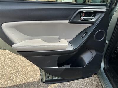 2018 Subaru Forester 2.5i Limited   - Photo 6 - Amarillo, TX 79110