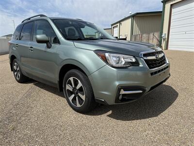 2018 Subaru Forester 2.5i Limited   - Photo 4 - Amarillo, TX 79110
