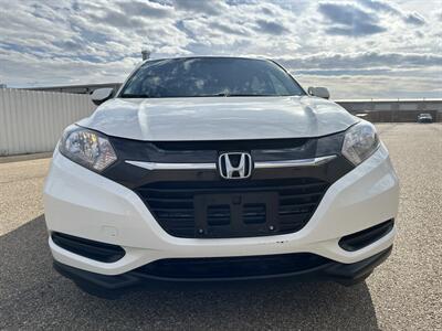 2016 Honda HR-V LX   - Photo 3 - Amarillo, TX 79110