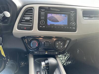 2016 Honda HR-V LX   - Photo 10 - Amarillo, TX 79110