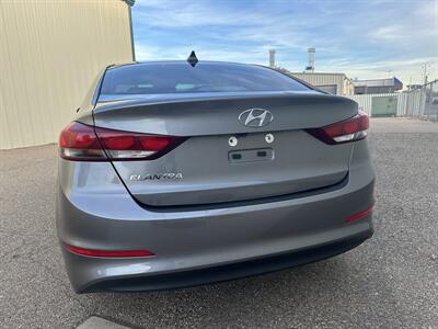 2018 Hyundai ELANTRA SEL   - Photo 6 - Amarillo, TX 79110