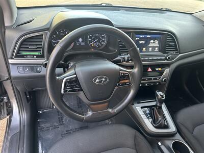 2018 Hyundai ELANTRA SEL   - Photo 13 - Amarillo, TX 79110