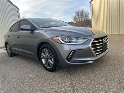 2018 Hyundai ELANTRA SEL   - Photo 4 - Amarillo, TX 79110