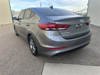 2018 Hyundai ELANTRA SEL   - Photo 2 - Amarillo, TX 79110