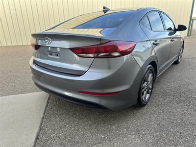 2018 Hyundai ELANTRA SEL   - Photo 3 - Amarillo, TX 79110