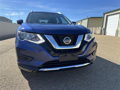 2020 Nissan Rogue SV   - Photo 4 - Amarillo, TX 79110