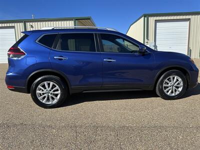 2020 Nissan Rogue SV   - Photo 15 - Amarillo, TX 79110