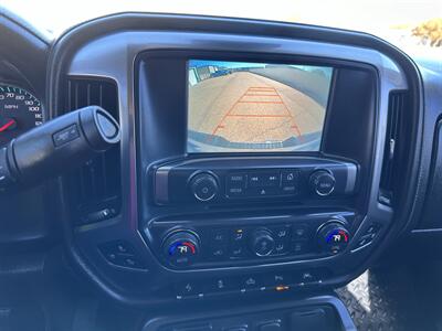 2016 Chevrolet Silverado 1500 LTZ   - Photo 13 - Amarillo, TX 79110