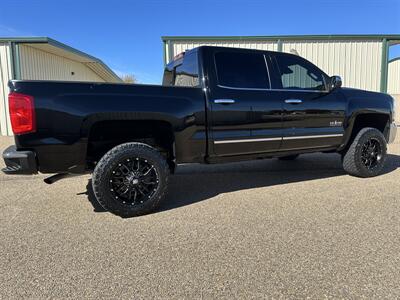 2016 Chevrolet Silverado 1500 LTZ   - Photo 4 - Amarillo, TX 79110