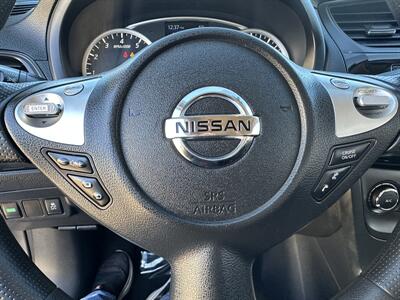 2019 Nissan Sentra S   - Photo 13 - Amarillo, TX 79110