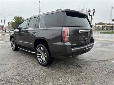 2017 GMC Yukon Denali   - Photo 2 - Amarillo, TX 79110