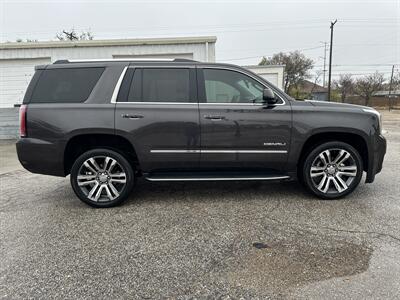 2017 GMC Yukon Denali   - Photo 3 - Amarillo, TX 79110