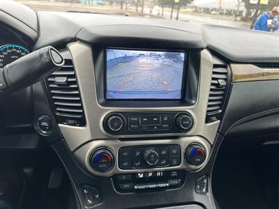 2017 GMC Yukon Denali   - Photo 13 - Amarillo, TX 79110