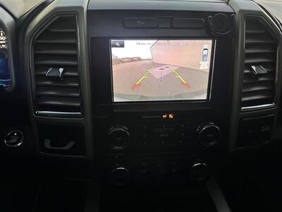 2015 Ford F-150 Lariat   - Photo 15 - Amarillo, TX 79110