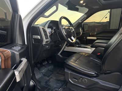 2015 Ford F-150 Lariat   - Photo 10 - Amarillo, TX 79110