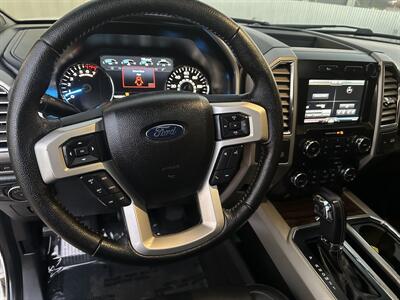 2015 Ford F-150 Lariat   - Photo 12 - Amarillo, TX 79110