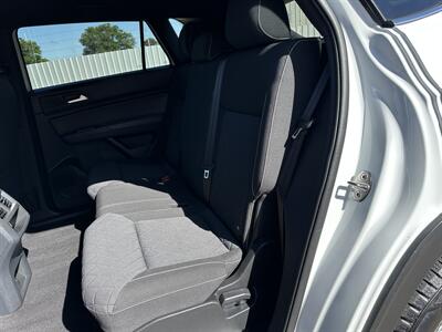 2021 Volkswagen Atlas Cross Sport S 4Motion   - Photo 6 - Amarillo, TX 79110