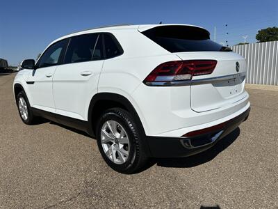 2021 Volkswagen Atlas Cross Sport S 4Motion   - Photo 3 - Amarillo, TX 79110