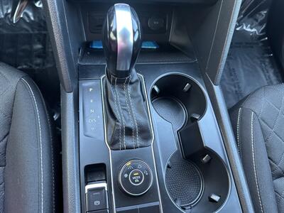 2021 Volkswagen Atlas Cross Sport S 4Motion   - Photo 15 - Amarillo, TX 79110