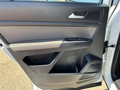 2021 Volkswagen Atlas Cross Sport S 4Motion   - Photo 5 - Amarillo, TX 79110