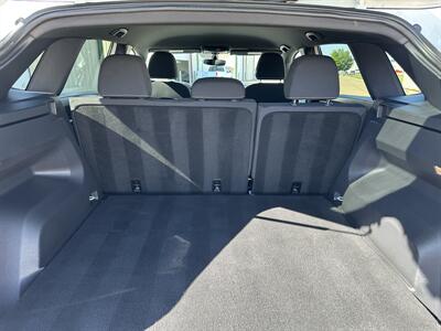2021 Volkswagen Atlas Cross Sport S 4Motion   - Photo 4 - Amarillo, TX 79110