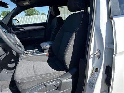 2021 Volkswagen Atlas Cross Sport S 4Motion   - Photo 10 - Amarillo, TX 79110