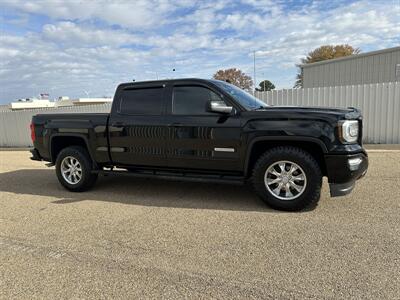 2018 GMC Sierra 1500 SLE   - Photo 3 - Amarillo, TX 79110