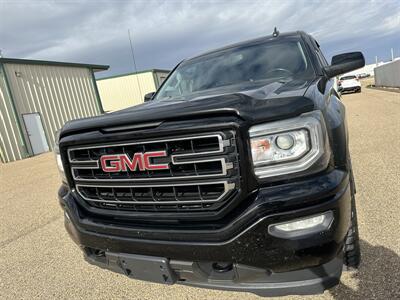 2018 GMC Sierra 1500 SLE   - Photo 4 - Amarillo, TX 79110