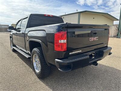 2018 GMC Sierra 1500 SLE   - Photo 2 - Amarillo, TX 79110