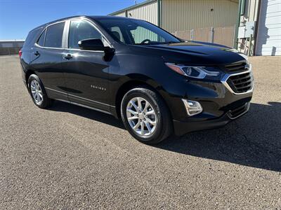 2020 Chevrolet Equinox LS   - Photo 5 - Amarillo, TX 79110