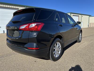 2020 Chevrolet Equinox LS   - Photo 3 - Amarillo, TX 79110